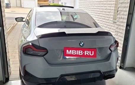BMW 2 серия, 2022 год, 4 198 083 рублей, 5 фотография