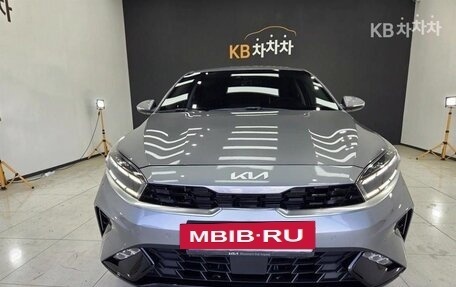 KIA K3, 2022 год, 1 930 000 рублей, 2 фотография
