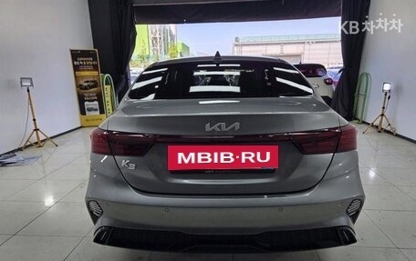 KIA K3, 2022 год, 1 930 000 рублей, 4 фотография