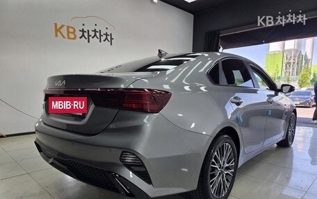 KIA K3, 2022 год, 1 930 000 рублей, 5 фотография