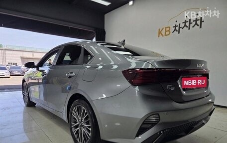 KIA K3, 2022 год, 1 930 000 рублей, 6 фотография