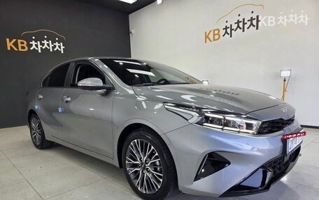 KIA K3, 2022 год, 1 930 000 рублей, 3 фотография