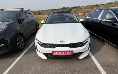 KIA K5, 2020 год, 1 950 000 рублей, 1 фотография