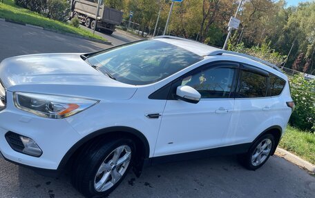 Ford Kuga III, 2017 год, 2 000 000 рублей, 3 фотография