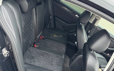 Volkswagen Jetta VI, 2013 год, 845 000 рублей, 1 фотография