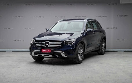 Mercedes-Benz GLC, 2025 год, 7 250 320 рублей, 1 фотография