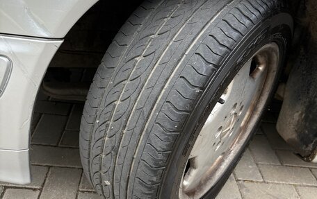 Mercedes-Benz E-Класс, 2000 год, 470 000 рублей, 6 фотография