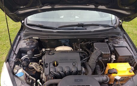 KIA cee'd I рестайлинг, 2009 год, 550 000 рублей, 4 фотография