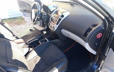 KIA cee'd I рестайлинг, 2009 год, 550 000 рублей, 6 фотография