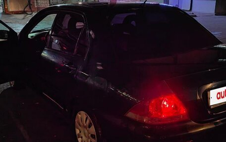Mitsubishi Lancer IX, 2006 год, 265 000 рублей, 5 фотография