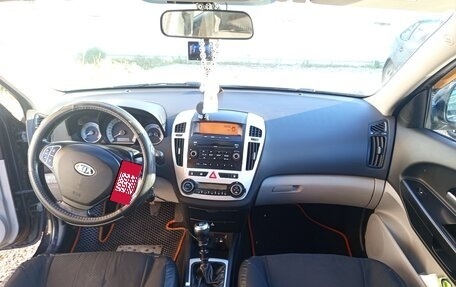 KIA cee'd I рестайлинг, 2009 год, 550 000 рублей, 5 фотография