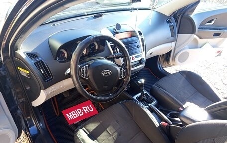KIA cee'd I рестайлинг, 2009 год, 550 000 рублей, 7 фотография