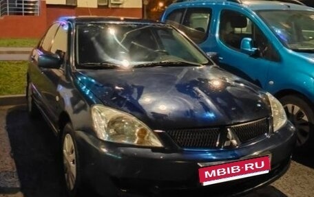 Mitsubishi Lancer IX, 2006 год, 265 000 рублей, 8 фотография