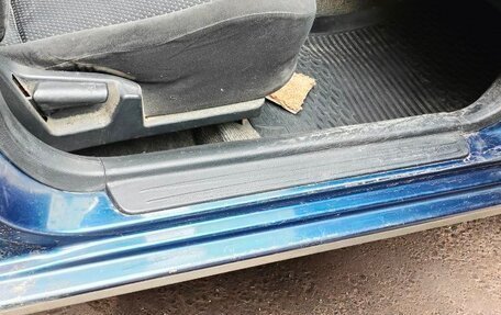 Mitsubishi Lancer IX, 2006 год, 265 000 рублей, 14 фотография