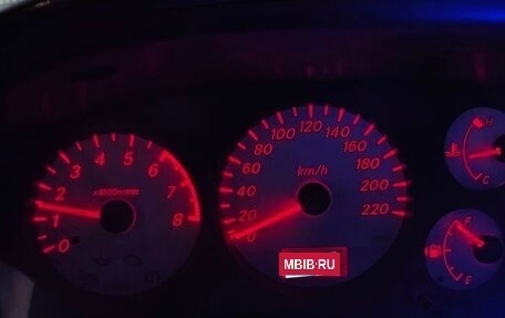 Mitsubishi Lancer IX, 2006 год, 265 000 рублей, 18 фотография