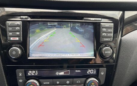 Nissan Qashqai, 2016 год, 1 620 000 рублей, 8 фотография