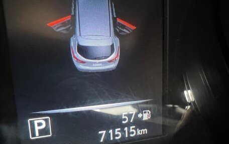 Nissan Qashqai, 2016 год, 1 620 000 рублей, 9 фотография