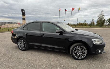 Volkswagen Jetta VI, 2013 год, 845 000 рублей, 6 фотография