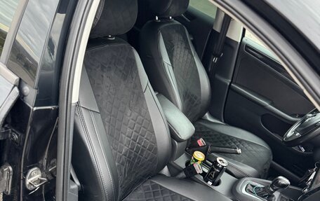 Volkswagen Jetta VI, 2013 год, 845 000 рублей, 2 фотография