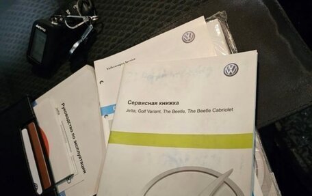 Volkswagen Jetta VI, 2013 год, 845 000 рублей, 13 фотография