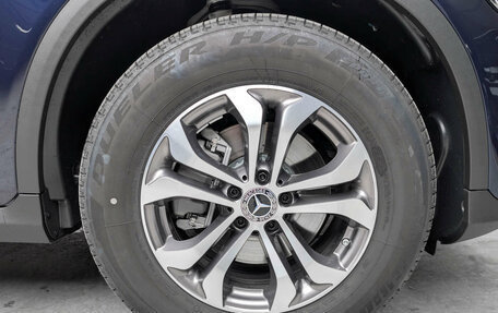 Mercedes-Benz GLC, 2025 год, 7 250 320 рублей, 5 фотография