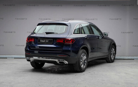 Mercedes-Benz GLC, 2025 год, 7 250 320 рублей, 2 фотография