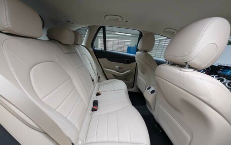 Mercedes-Benz GLC, 2025 год, 7 250 320 рублей, 9 фотография