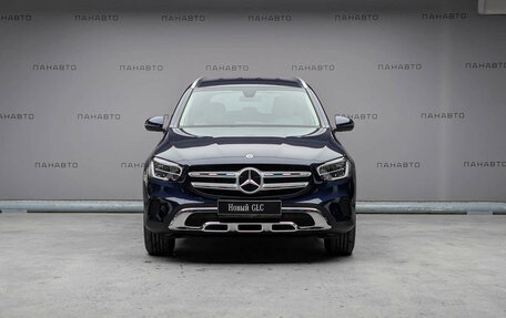 Mercedes-Benz GLC, 2025 год, 7 250 320 рублей, 3 фотография