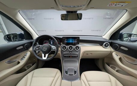 Mercedes-Benz GLC, 2025 год, 7 250 320 рублей, 11 фотография