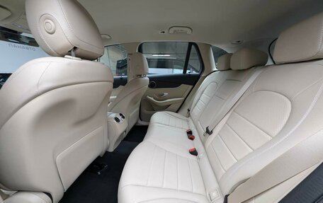 Mercedes-Benz GLC, 2025 год, 7 250 320 рублей, 8 фотография