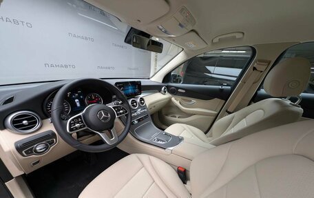 Mercedes-Benz GLC, 2025 год, 7 250 320 рублей, 7 фотография