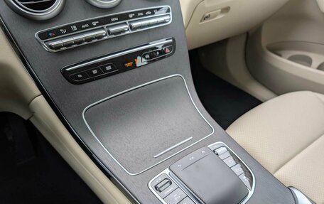 Mercedes-Benz GLC, 2025 год, 7 250 320 рублей, 15 фотография