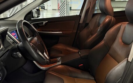 Volvo XC60 II, 2015 год, 2 300 000 рублей, 10 фотография