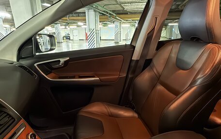 Volvo XC60 II, 2015 год, 2 300 000 рублей, 11 фотография