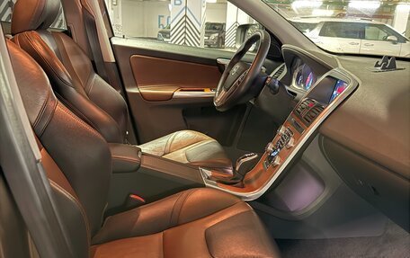 Volvo XC60 II, 2015 год, 2 300 000 рублей, 13 фотография
