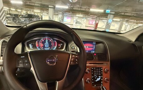 Volvo XC60 II, 2015 год, 2 300 000 рублей, 8 фотография