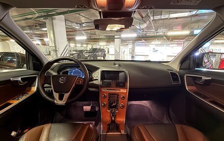 Volvo XC60 II, 2015 год, 2 300 000 рублей, 7 фотография