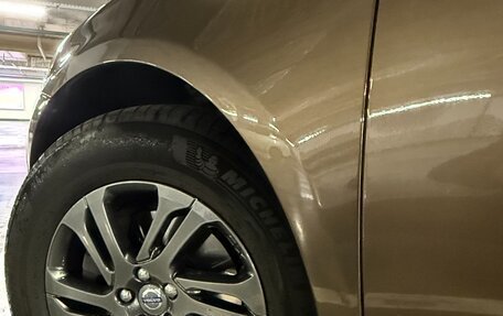 Volvo XC60 II, 2015 год, 2 300 000 рублей, 6 фотография