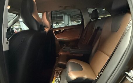 Volvo XC60 II, 2015 год, 2 300 000 рублей, 16 фотография