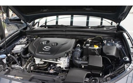 Mazda CX-30 I, 2021 год, 1 830 000 рублей, 24 фотография