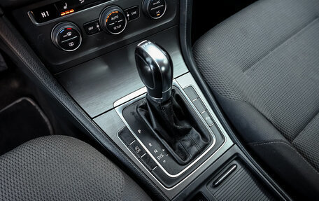 Volkswagen Golf VII, 2013 год, 1 150 000 рублей, 13 фотография