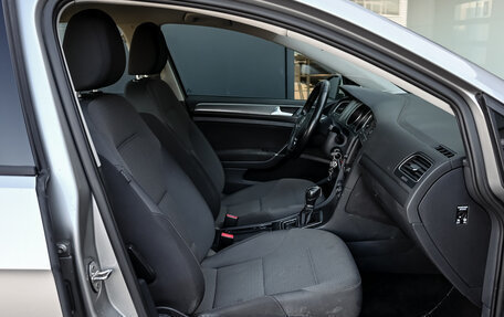 Volkswagen Golf VII, 2013 год, 1 150 000 рублей, 10 фотография