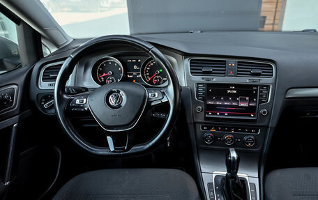 Volkswagen Golf VII, 2013 год, 1 150 000 рублей, 15 фотография