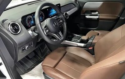 Mercedes-Benz GLB, 2022 год, 2 409 000 рублей, 1 фотография