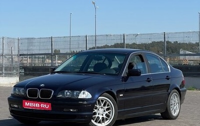 BMW 3 серия, 1998 год, 1 328 000 рублей, 1 фотография