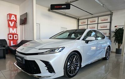 Toyota Camry, 2025 год, 4 770 000 рублей, 1 фотография