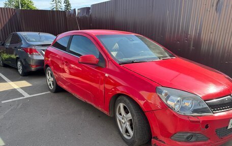 Opel Astra H, 2008 год, 280 000 рублей, 2 фотография