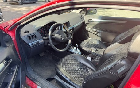 Opel Astra H, 2008 год, 280 000 рублей, 4 фотография