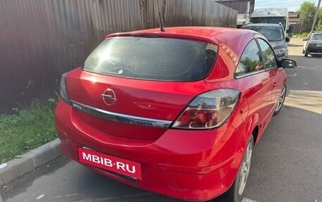 Opel Astra H, 2008 год, 280 000 рублей, 3 фотография
