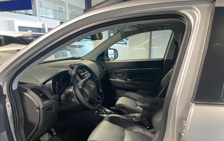 Mitsubishi ASX I рестайлинг, 2023 год, 3 700 000 рублей, 7 фотография